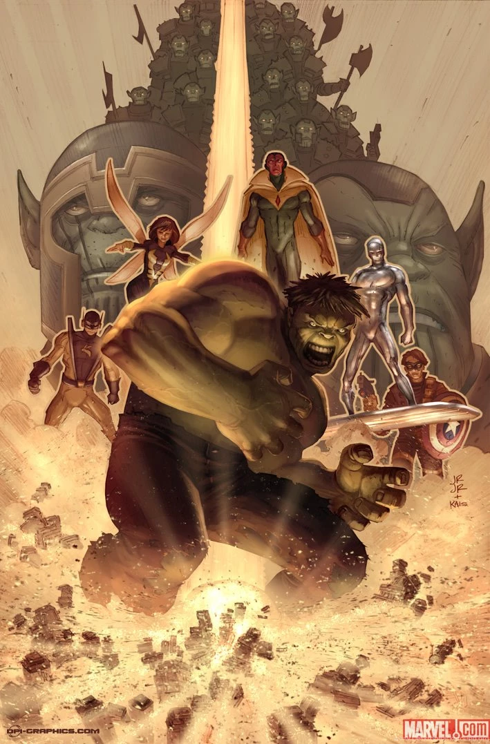 What If? World War Hulk Cover By Kai S On DeviantArt