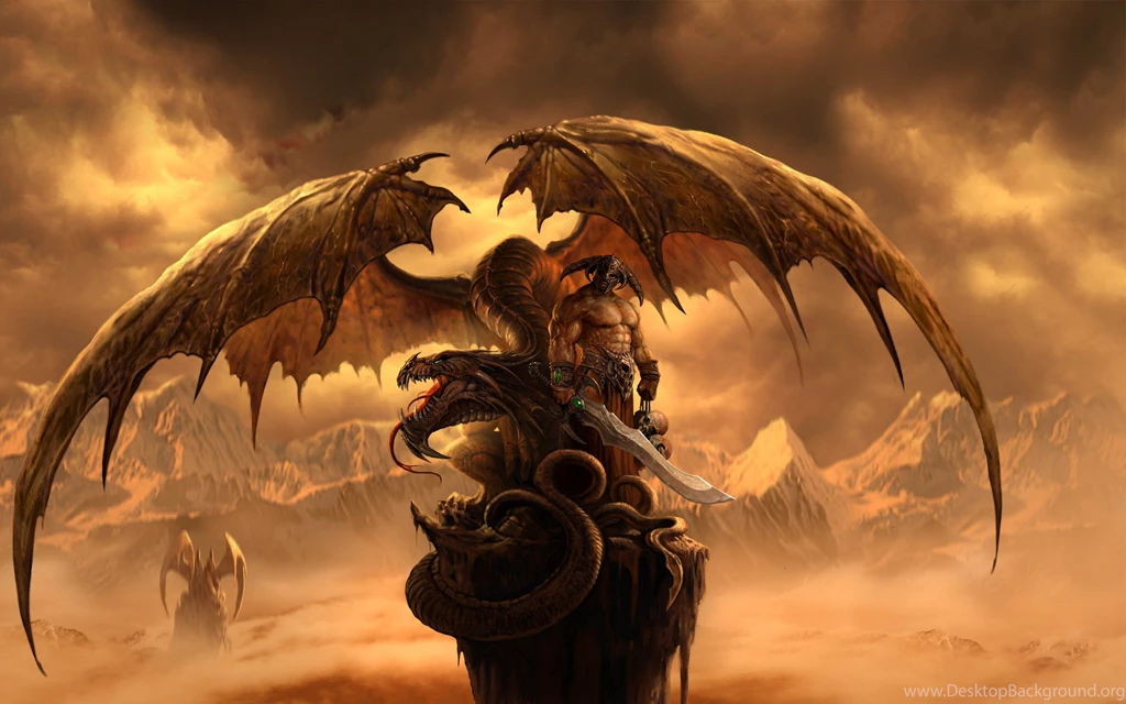 Dragon Warrior Wallpapers Pictures Photos Images Blue Wallpapers