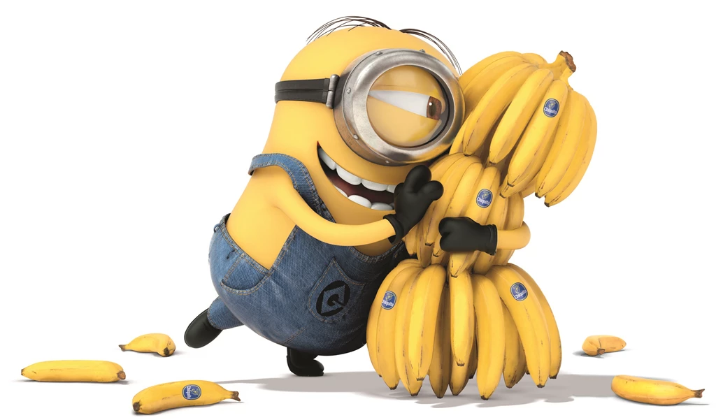 Minion Despicable Me