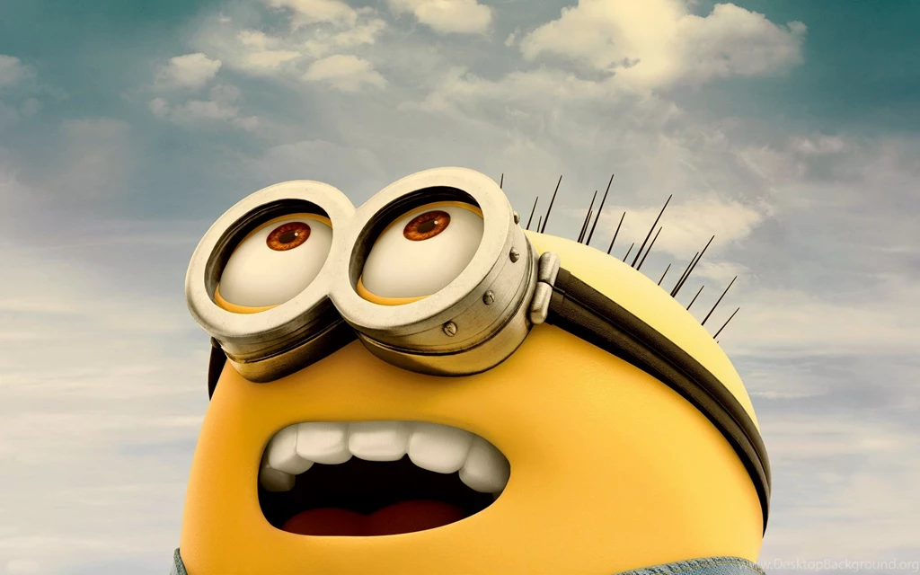 Minions Despicable Me 2 Movie (id: 199842) – BUZZERG