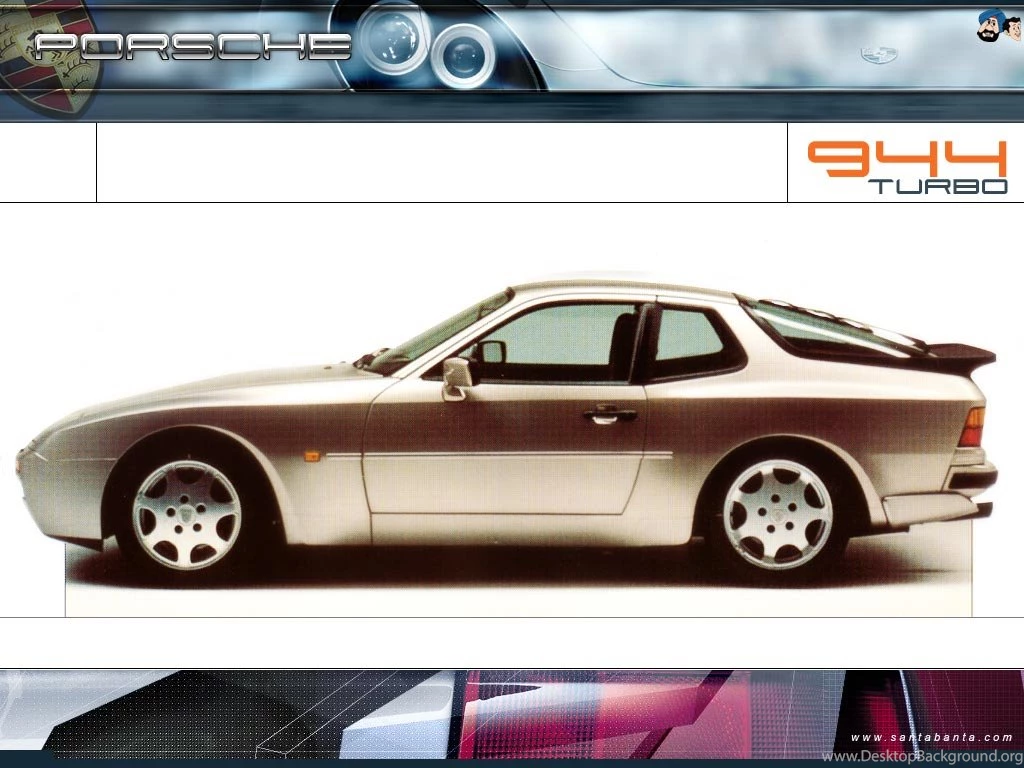 Porsche Wallpapers