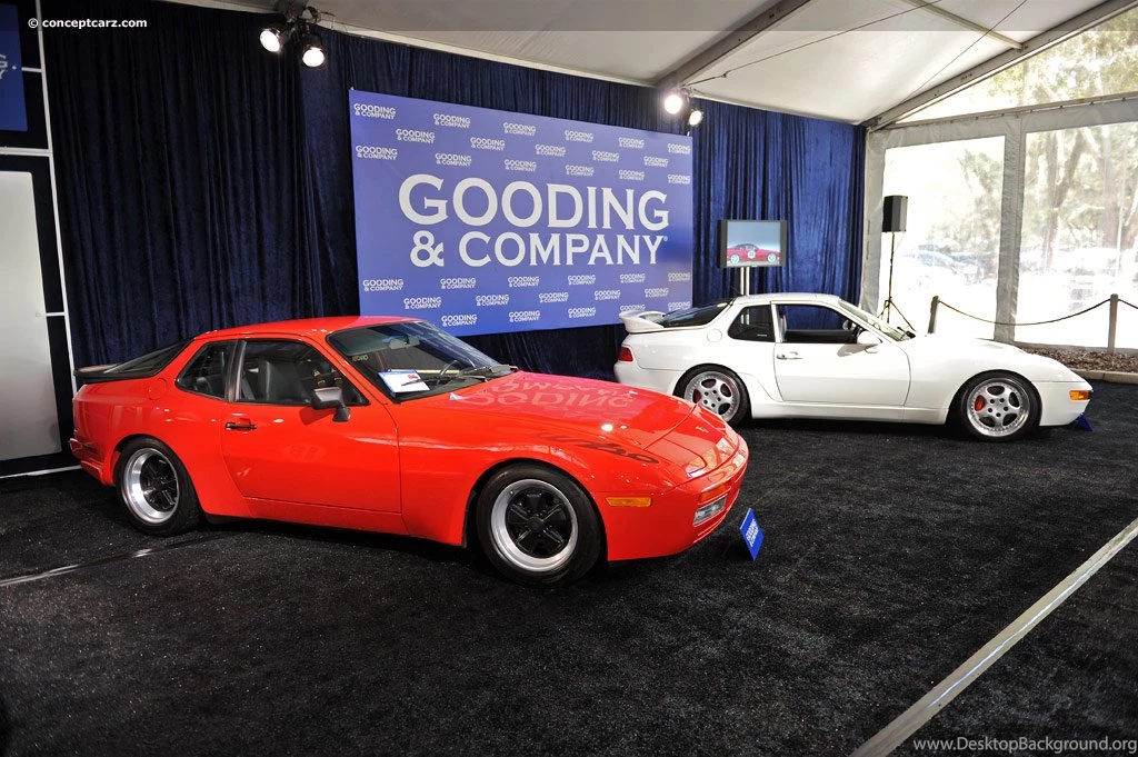 1986 Porsche 944 Images. Wallpapers Photo: 86 Porsche 944 Turbo Cup ...