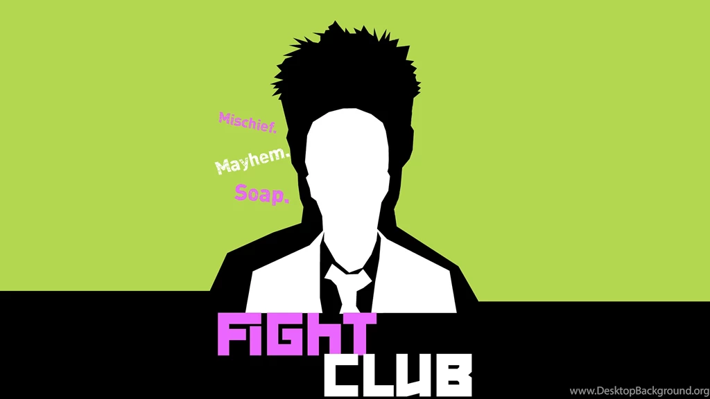 Fight Club HD Wallpapers Wallpapers Zone