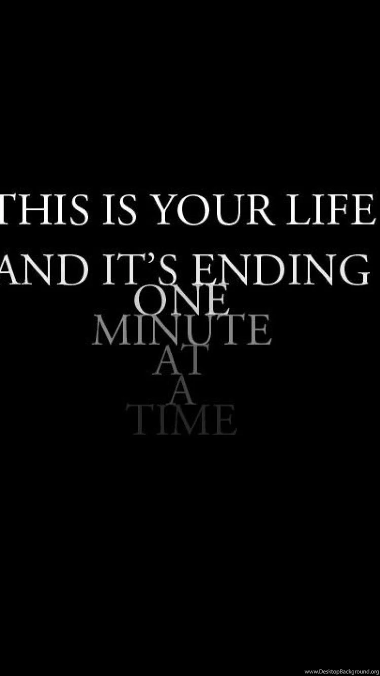 Text Quotes Fight Club Wallpapers