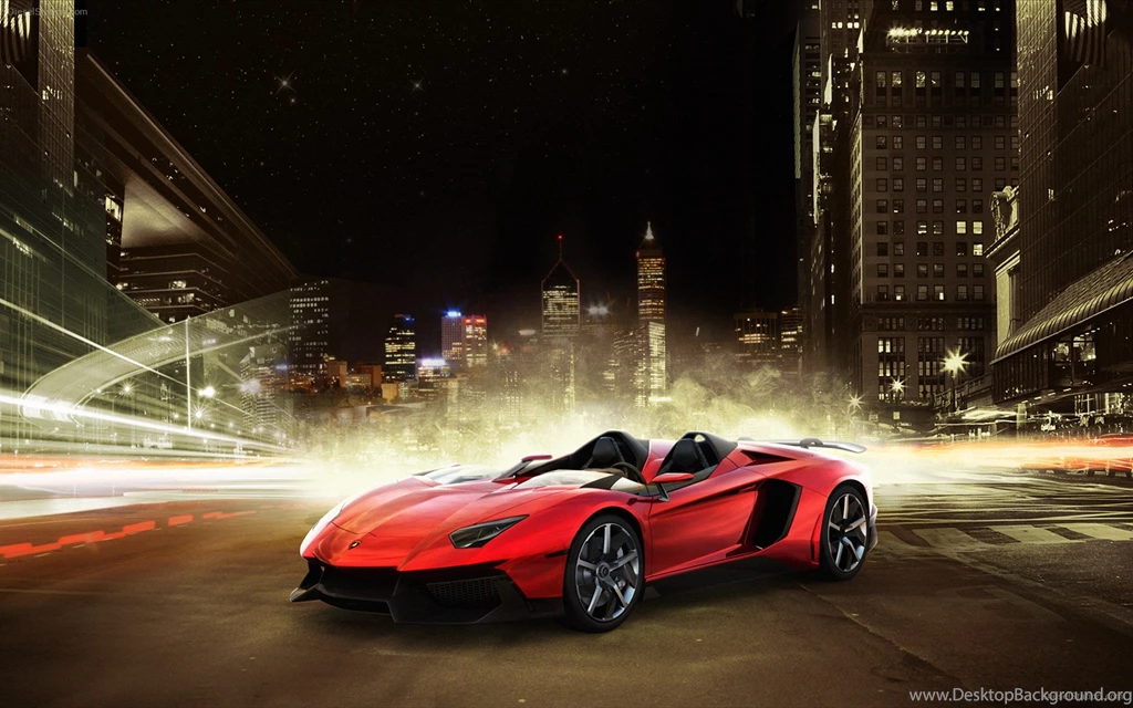 Car Wallpapers Lamborghini Aventador