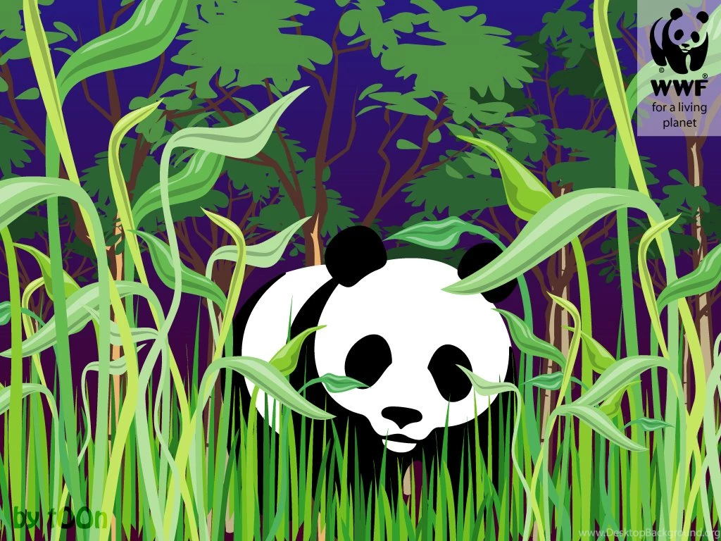 Wwf Wallpapers Animals