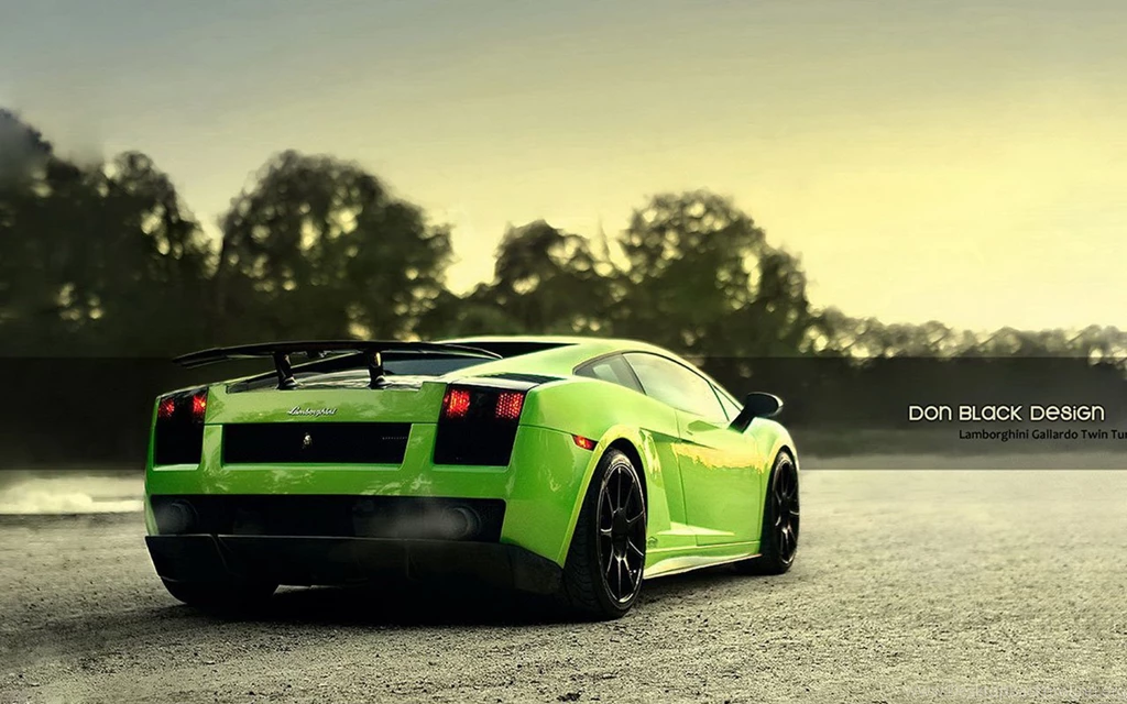 Black Lamborghini Aventador Wallpapers Free Wallpapers