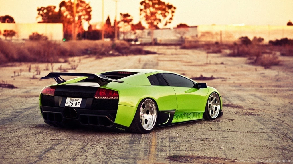 Lamborghini Cars Wallpapers, Images, Photos, Pictures & Pics