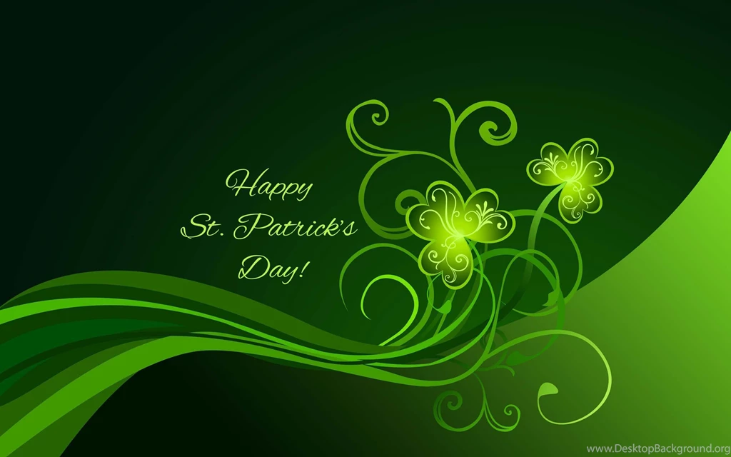 Happy St Patricks Day HD Wallpapers For Desktop And Mobile