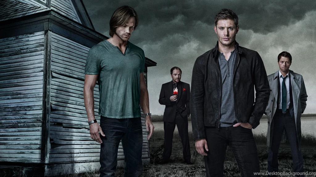 Supernatural Wallpapers