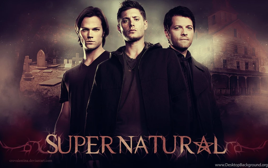 Supernatural Wallpapers