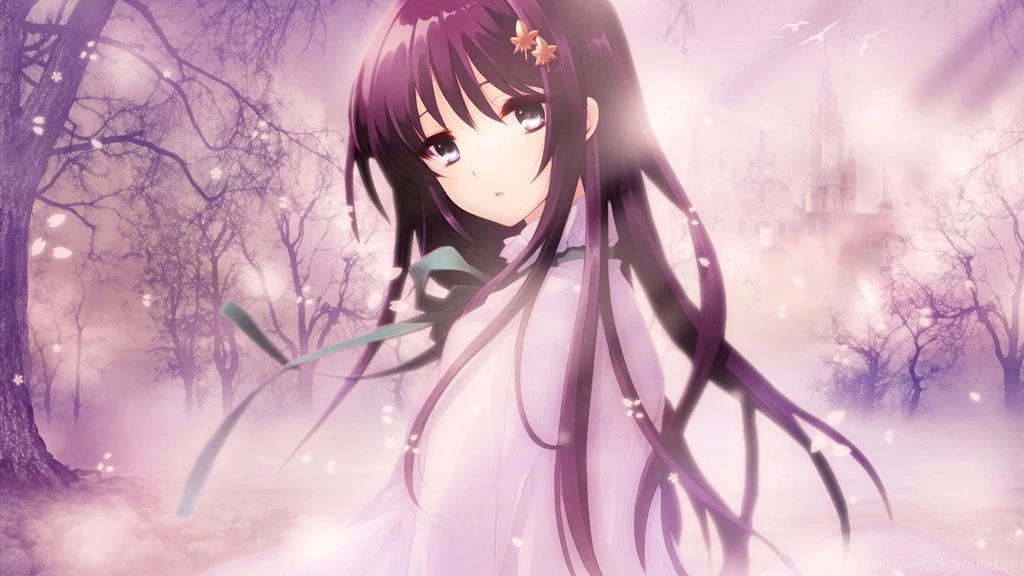 Anime Wallpapers