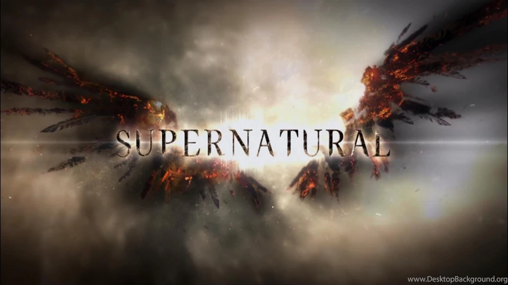 Supernatural Wallpapers