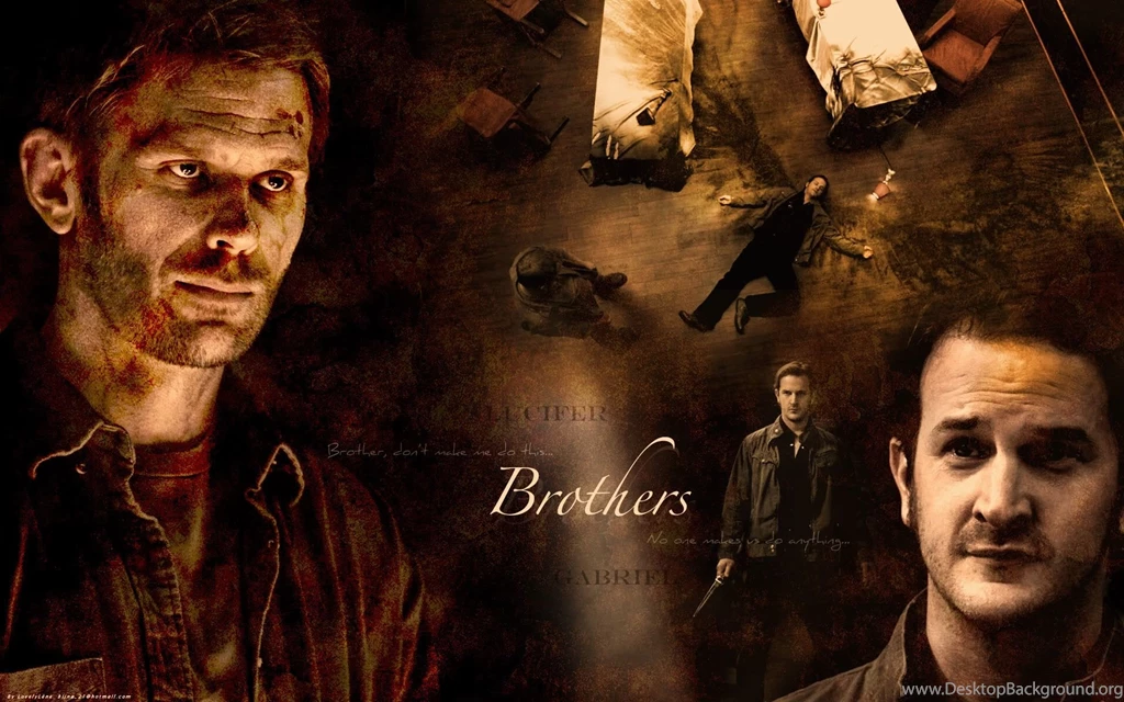 Supernatural Wallpapers Wallpapers Cave