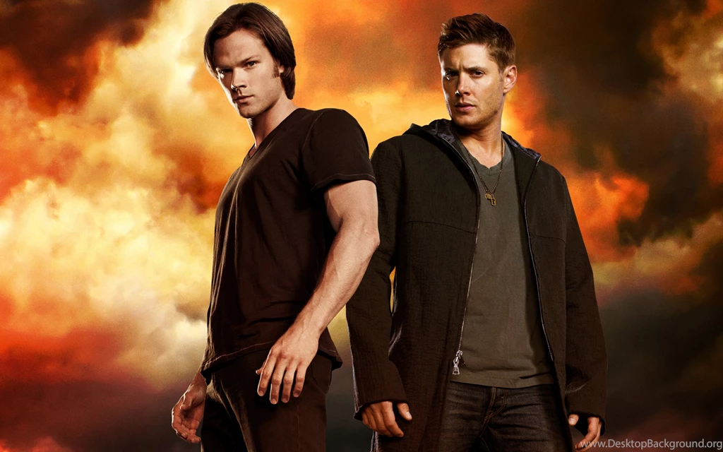104 Supernatural HD Wallpapers