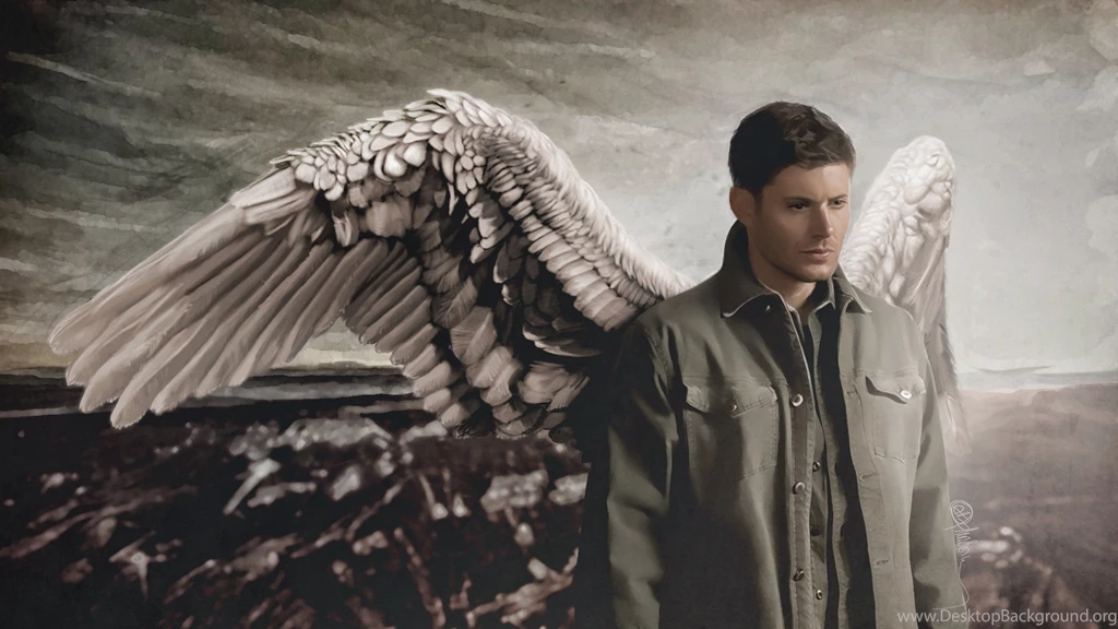 Supernatural Wallpapers Phone Nekeran.com