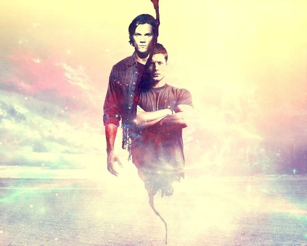 Supernatural Wallpapers Wallpapers Cave