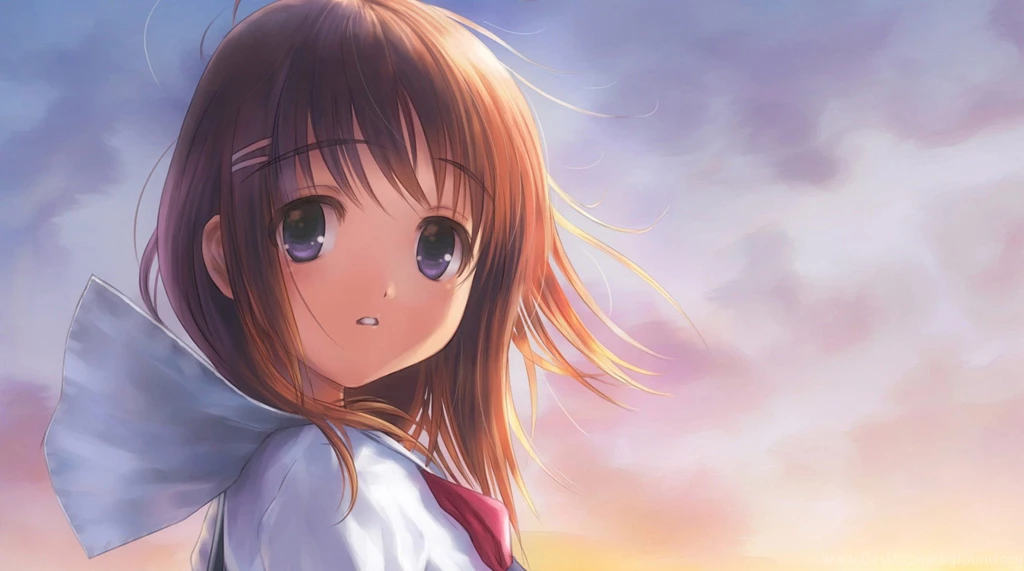 Pretty Anime Wallpapers Images Tbwnz.com