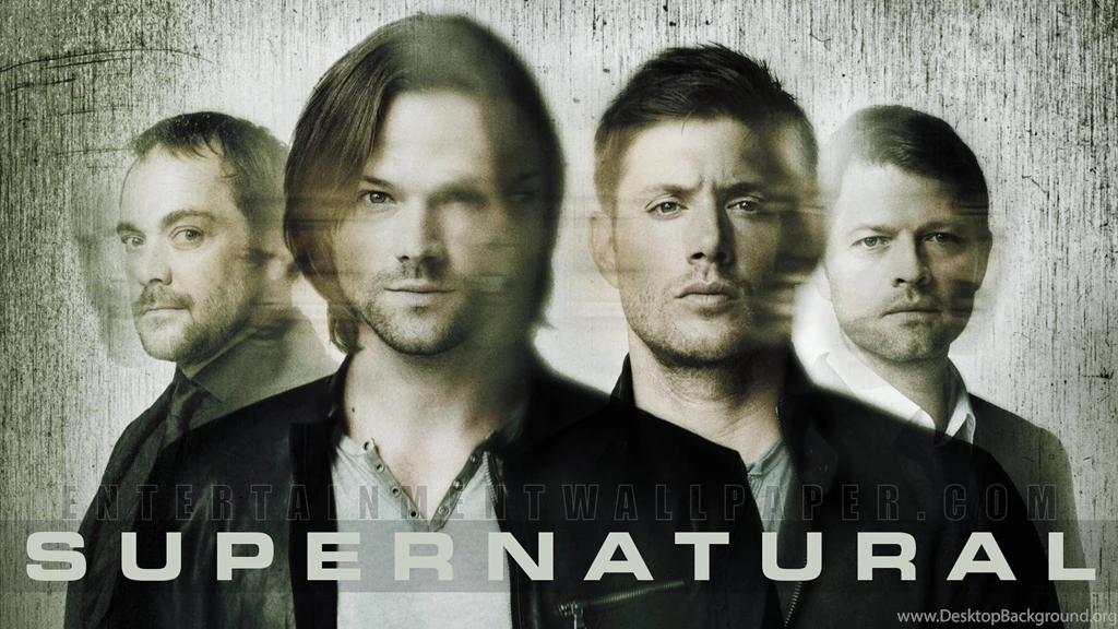 Supernatural Wallpapers