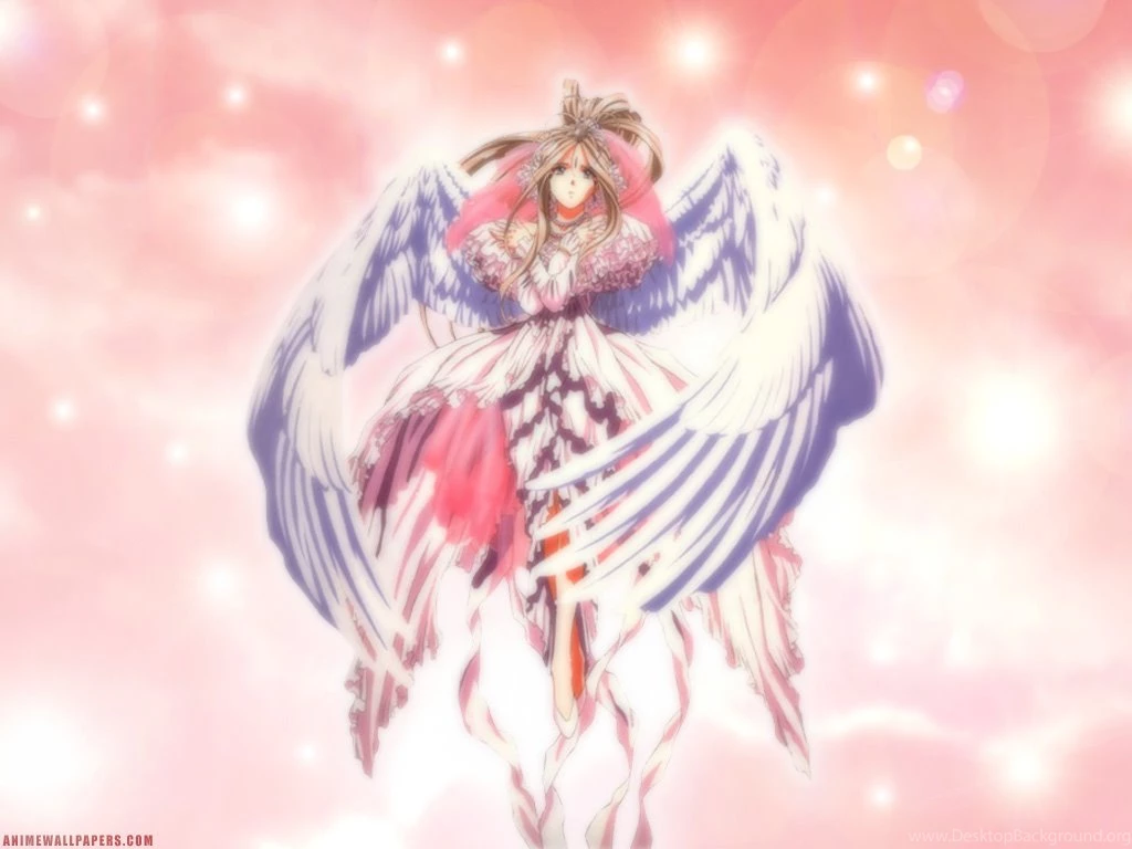 Pretty HQ Anime Girls Wallpapers