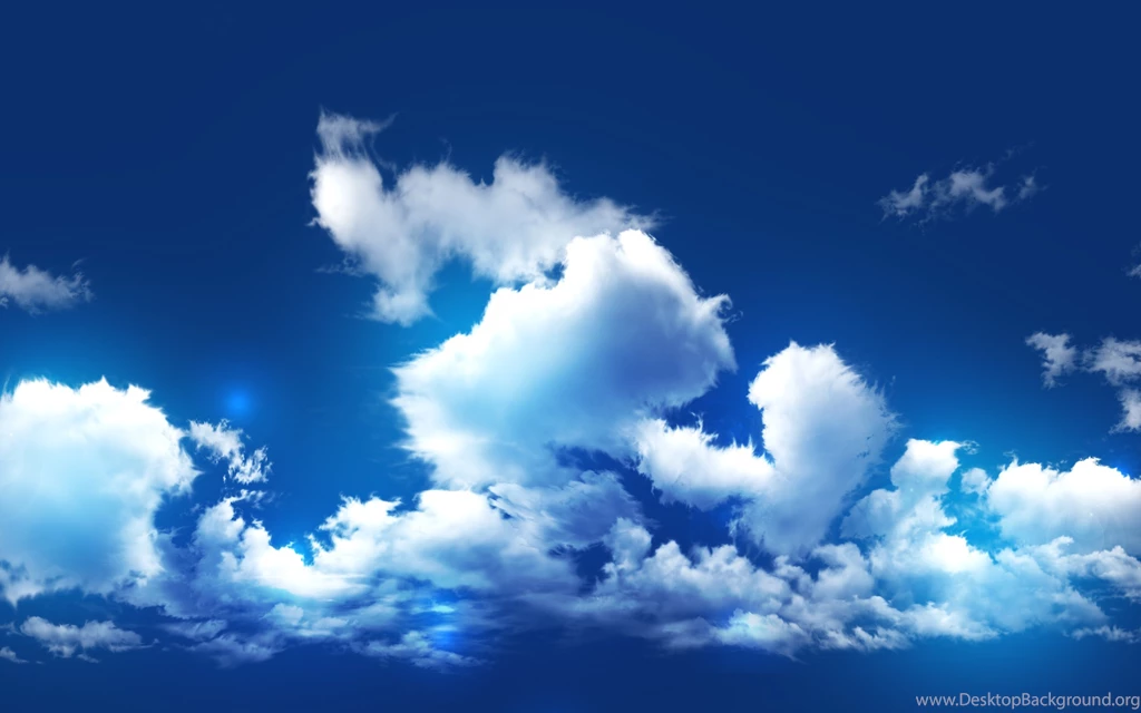Clouds Wallpapers 1053619