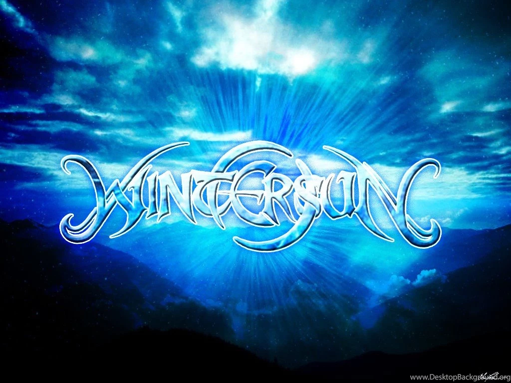 Wintersun BANDSWALLPAPERS