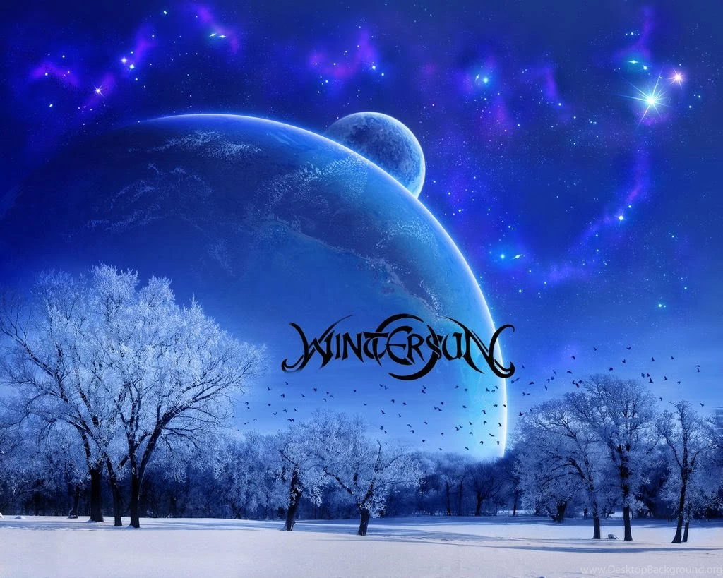 RePin Image: A Photo Of Wintersun