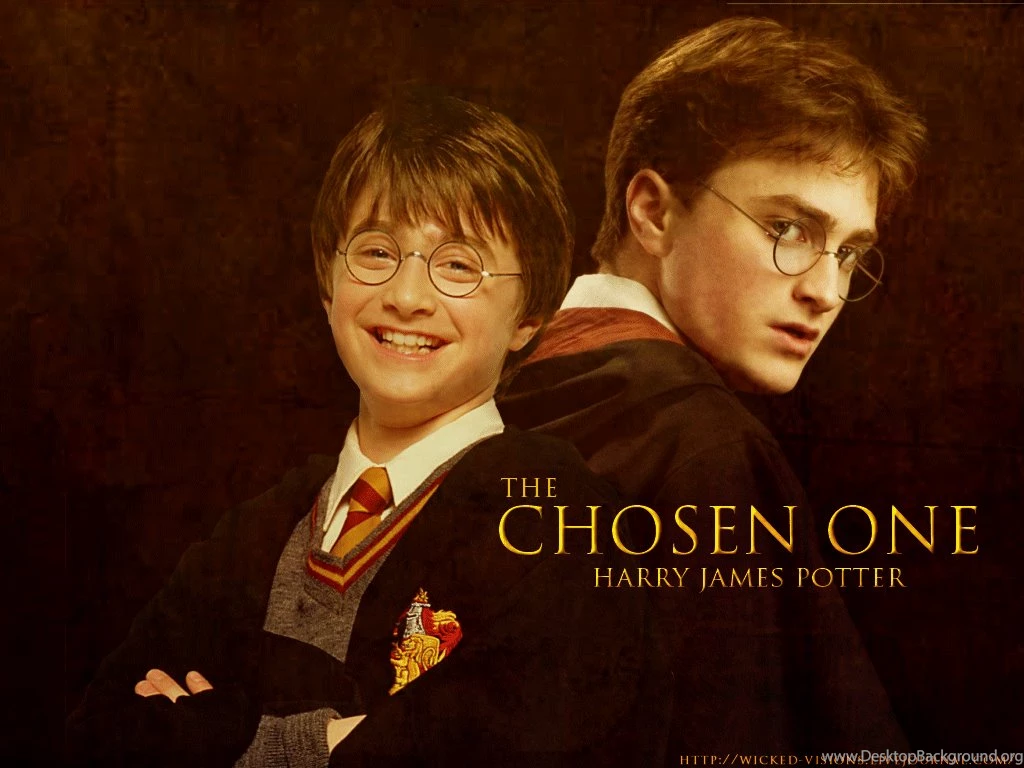 Harry Wallpapers Harry Potter Wallpapers (12403148) Fanpop