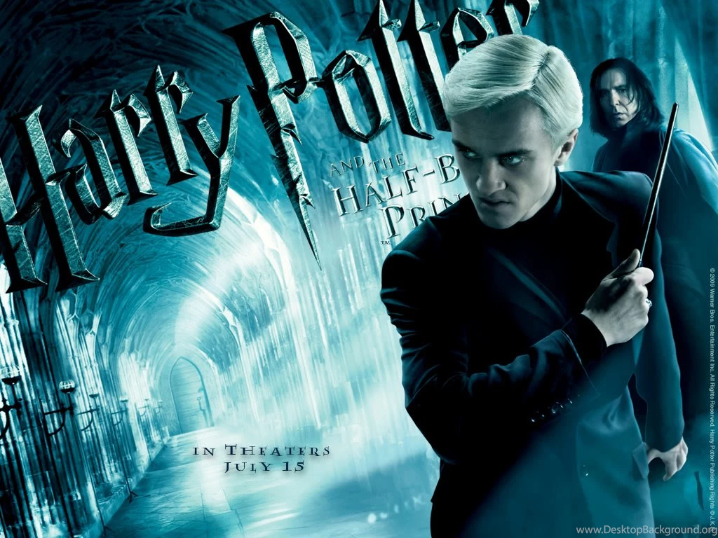 HBP Wallpapers Harry Potter Wallpapers (6948864) Fanpop