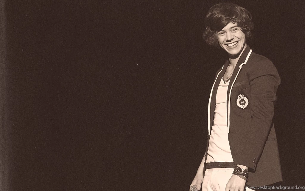 Harry Styles Wallpapers Collection (47+)