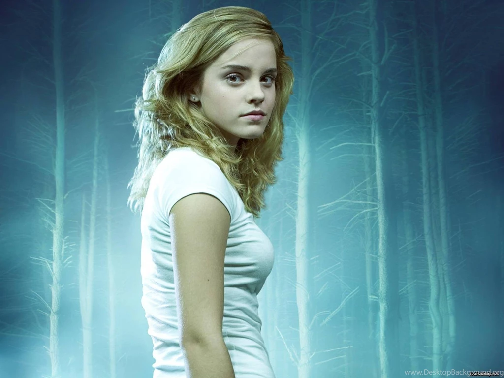Emma Watson Harry Potter 1 Wallpaper.
