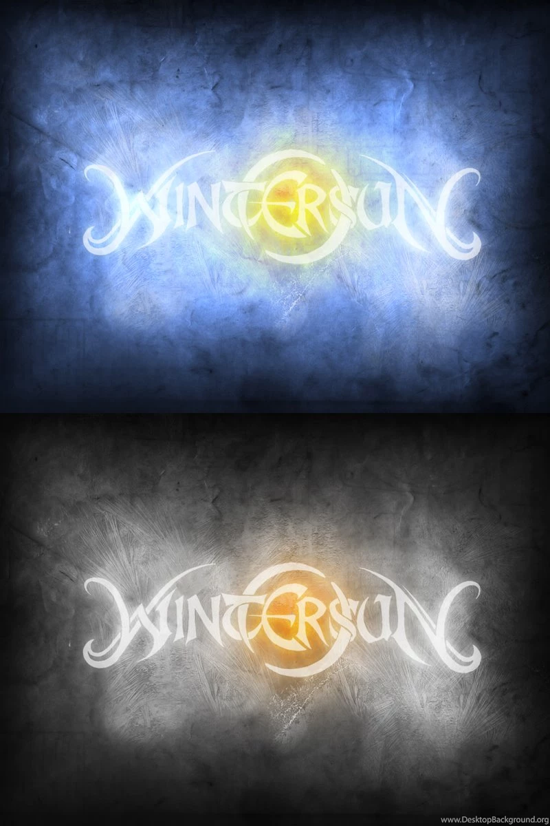 Wintersun Wallpapers By Gyiikz0r On DeviantArt