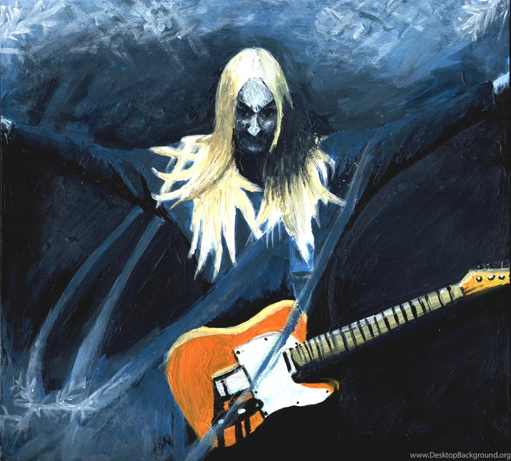 An Interpretation Of Wintersun By Summatrah On DeviantArt
