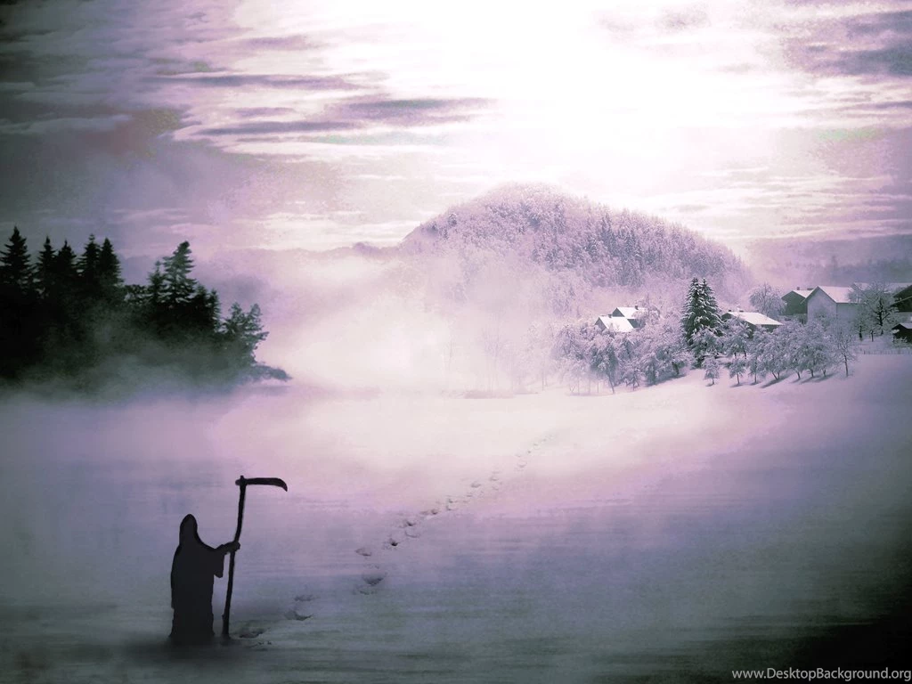 DeviantArt: More Like The Winter Sun By MistaBobby