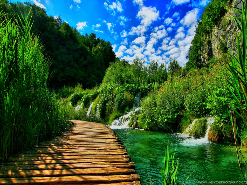 Nature HD Wallpapers
