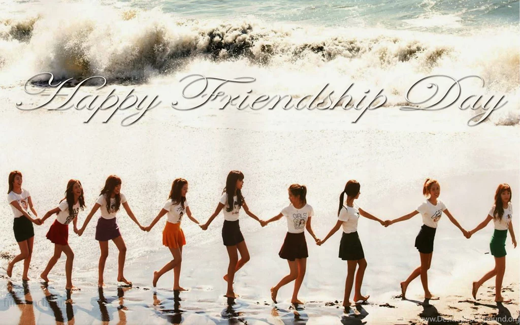 Friendship Wallpapers