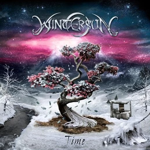 Wintersun (Jari Mäenpää): Wintersun Discography, Videos, Mp3 ...