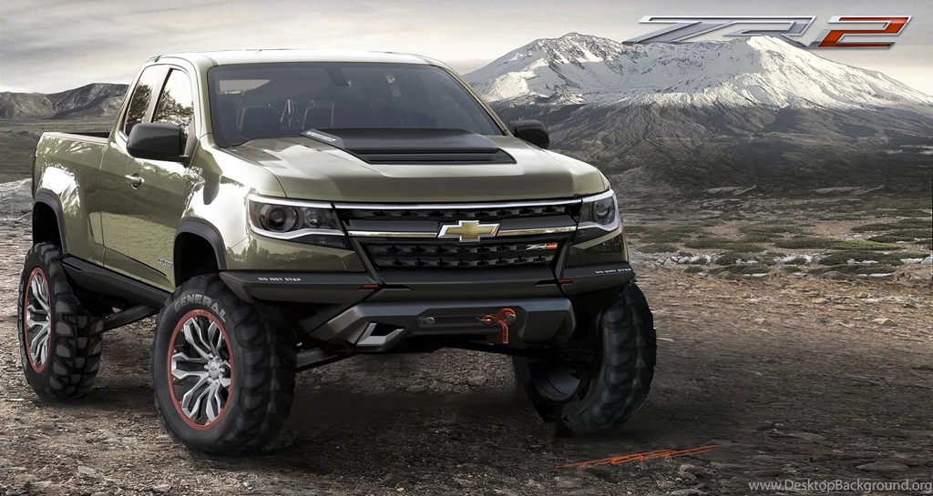 CHEVROLET BLAZER Suv 4x4 Truck Wallpapers