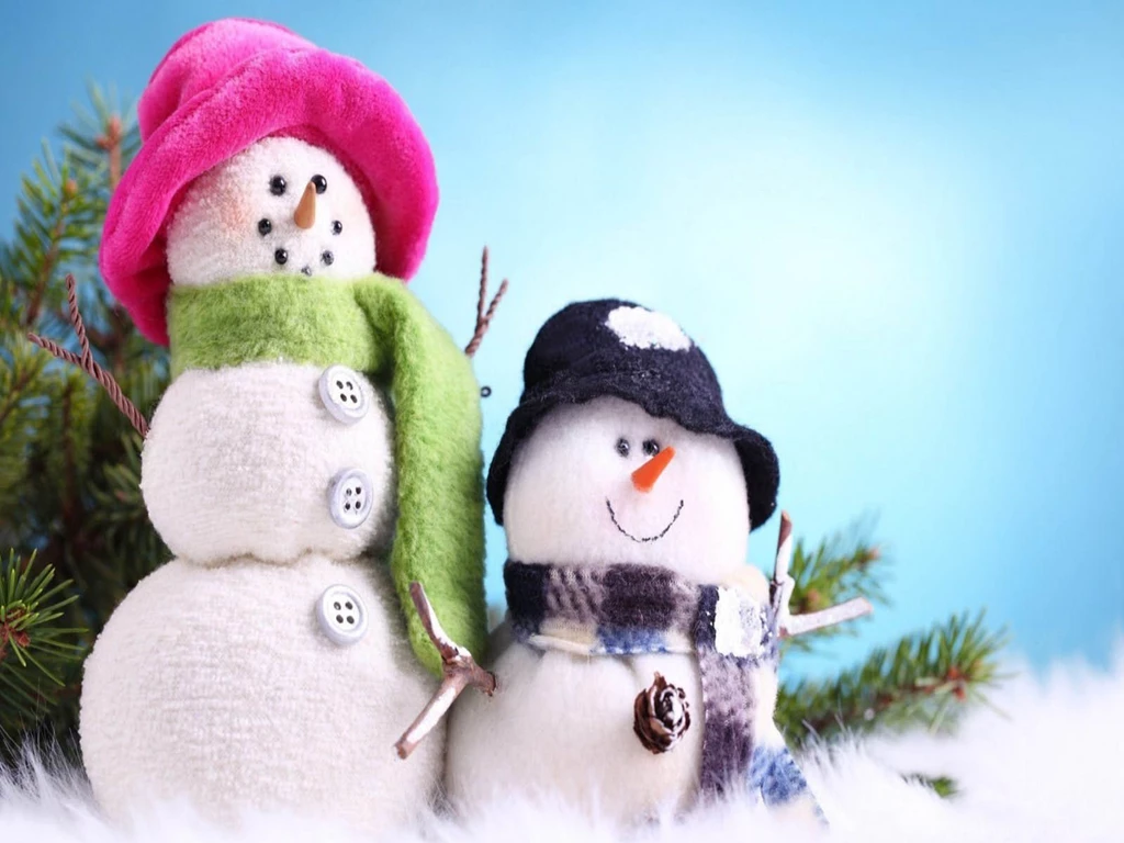 Frosty The Snowman Wallpapers For Desktop – Daily Backgrounds In HD