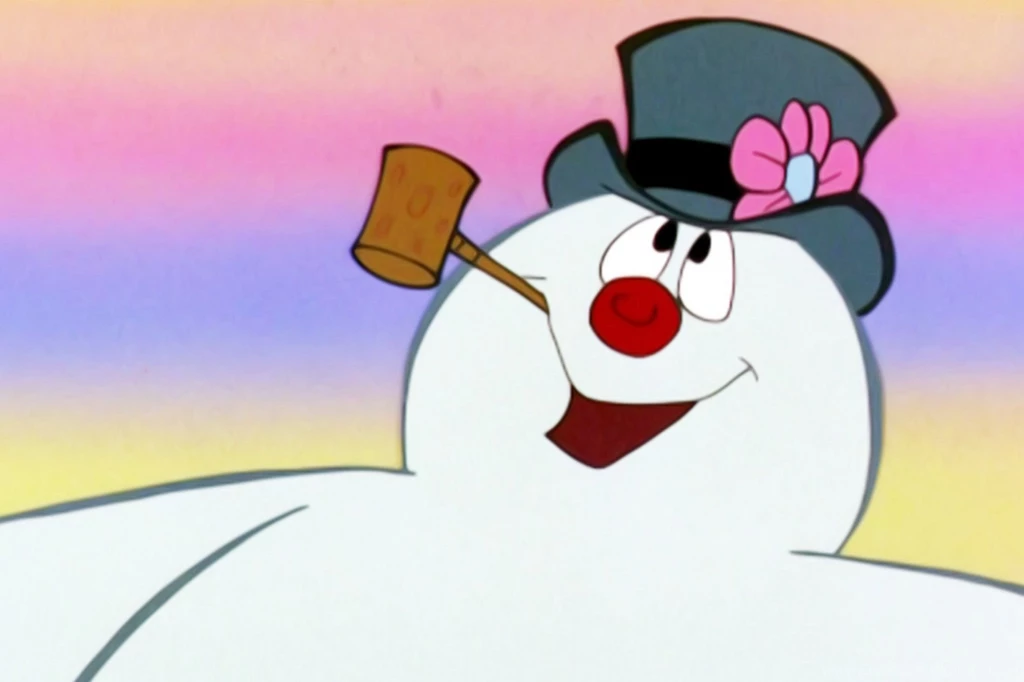 Which Christmas Movie Character Are You?