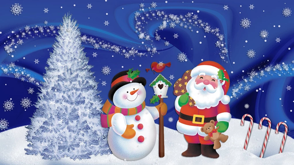 Frosty The Snowman By Cat1 (af6294f91)