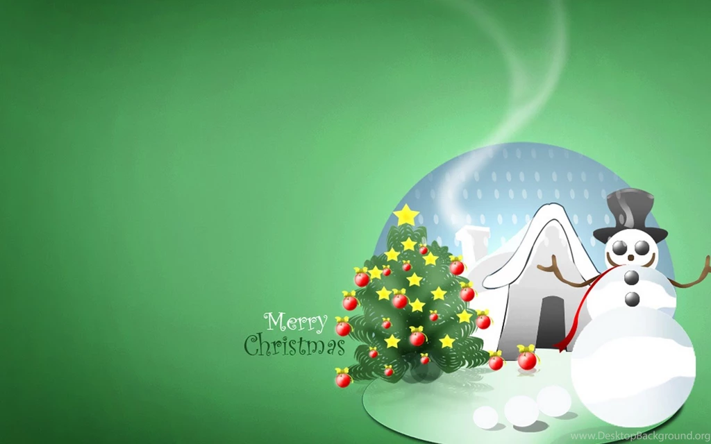 Christmas Winter Wallpapers