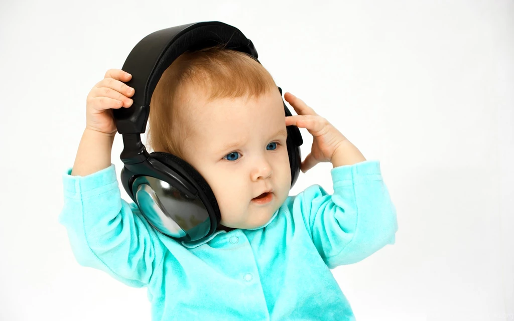 Cute Baby Wallpapers HD