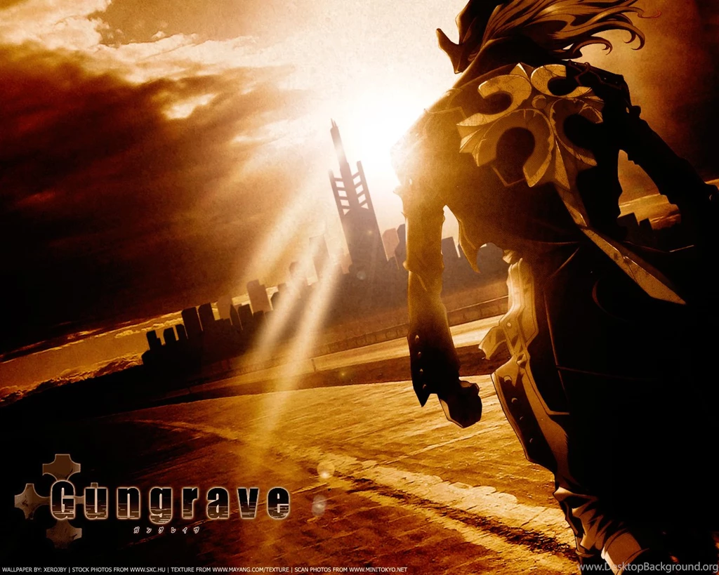Gungrave
