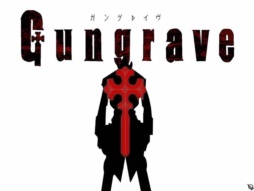 GunGrave Wallpapers By Rtyuiope On DeviantArt