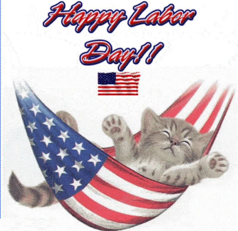 America Labor Day Printable Wallpapers