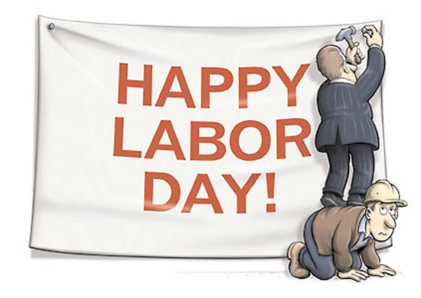 Labor Day