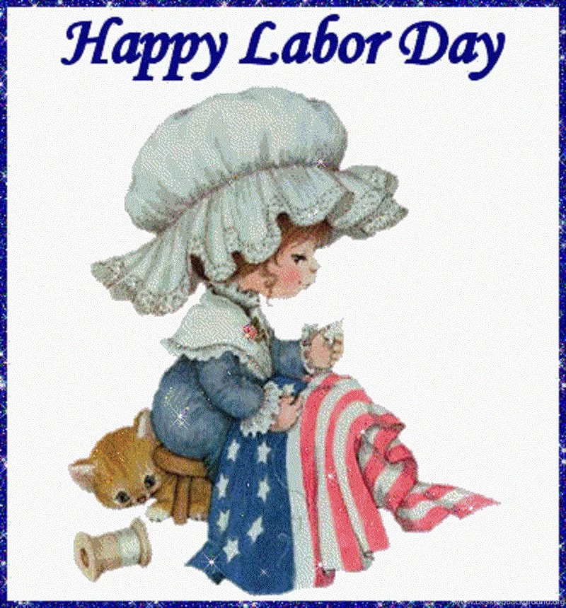Labor Day