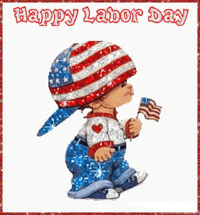Labor Day