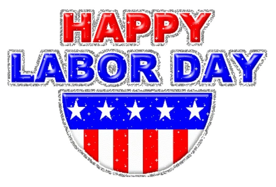 Labor day картинки